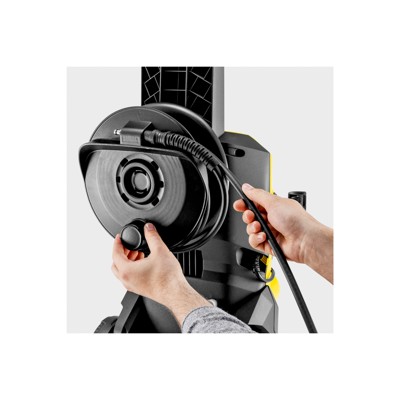 Produktbild von Kärcher - Hochdruckreiniger K 4 WCM Premium Home *EU