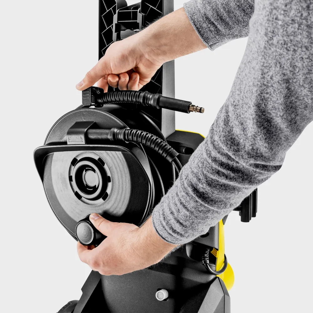 Kärcher Hochdruckreiniger K 5 WCM Premium *EU Produktbild img3 L