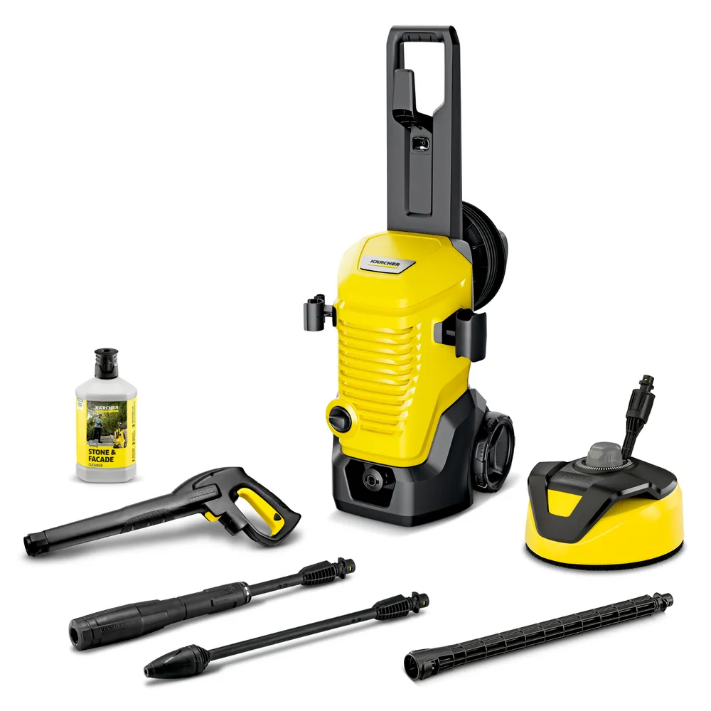 Kärcher Hochdruckreiniger K 4 WCM Premium Home *EU Produktbild img1 L