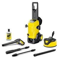 Kärcher Hochdruckreiniger K 5 WCM Premium Home *EU Produktbild