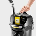 Produktbild von Kärcher - Aschesauger AD 2 Battery *INT