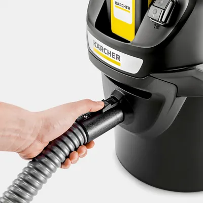 Produktbild von Kärcher - Aschesauger AD 2 Battery *INT