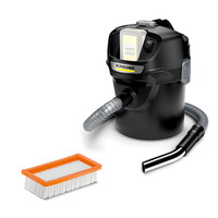 Produktbild von Kärcher - Aschesauger AD 2 Battery *INT