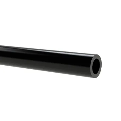 Produktbild von RIEGLER - Kunststoffrohr, LLDPE, schwarz, Schlauch-ø 12x9, Länge 100 m (97.12-1