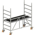 Layher® Fahrgerüst Zifa P2 Typ: 1406200 | SH: 0,86 m / AH: 2,86 m Produktbild img9 S