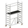 Layher® Fahrgerüst Zifa P2 Typ: 1406210 | SH: 1,61 m / AH: 3,61 m Produktbild img9 S