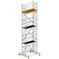 Layher® Fahrgerüst Zifa P2 Typ: 1406216 | SH: 5,76 m / AH: 7,76 m Produktbild img9 S