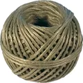 PÖSAMO Packschnur 2,5mm hanffarbig Knäuel 100m Produktbild