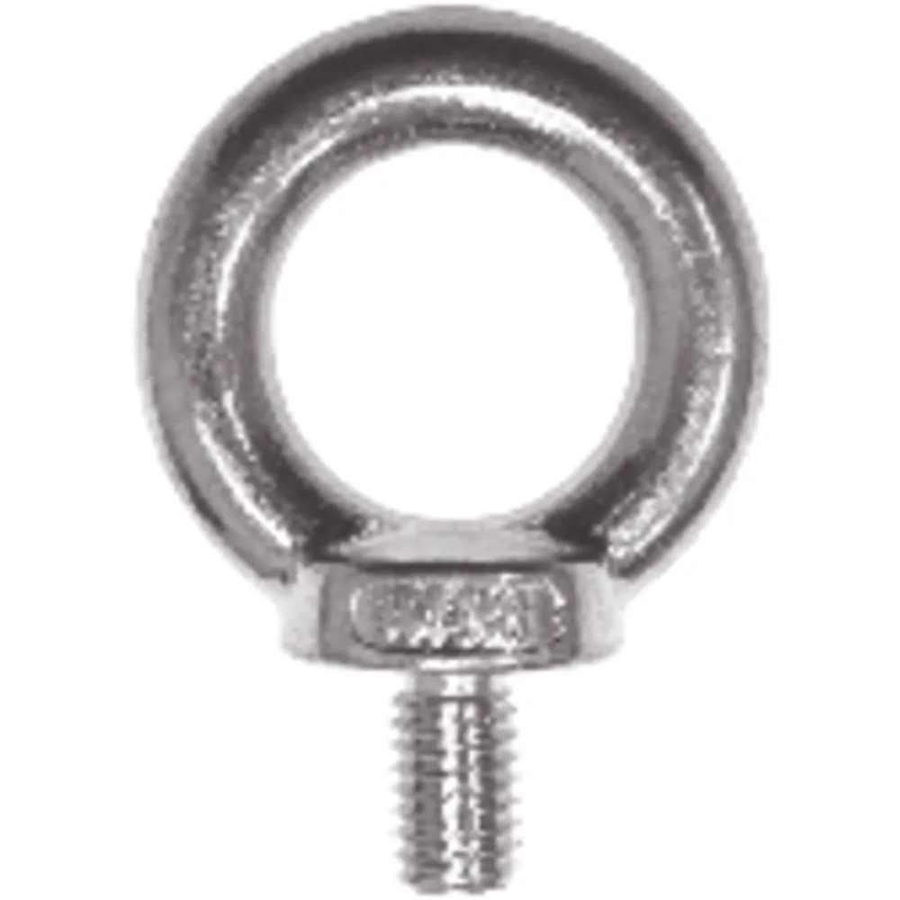 PÖSAMO Ringschraube, ähnlich DIN 580, Edelstahl 1.4401 Produktbild img1 L