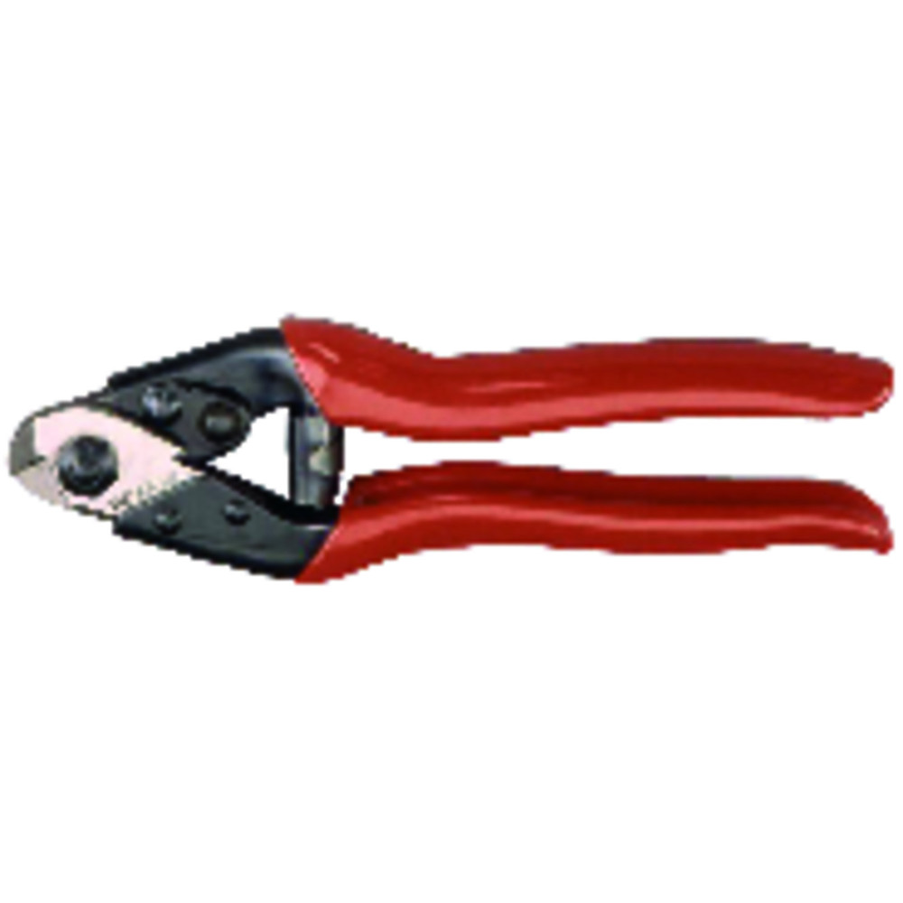 PÖSAMO Drahtseilschneider 125.33 bis 5mm Produktbild img1 L