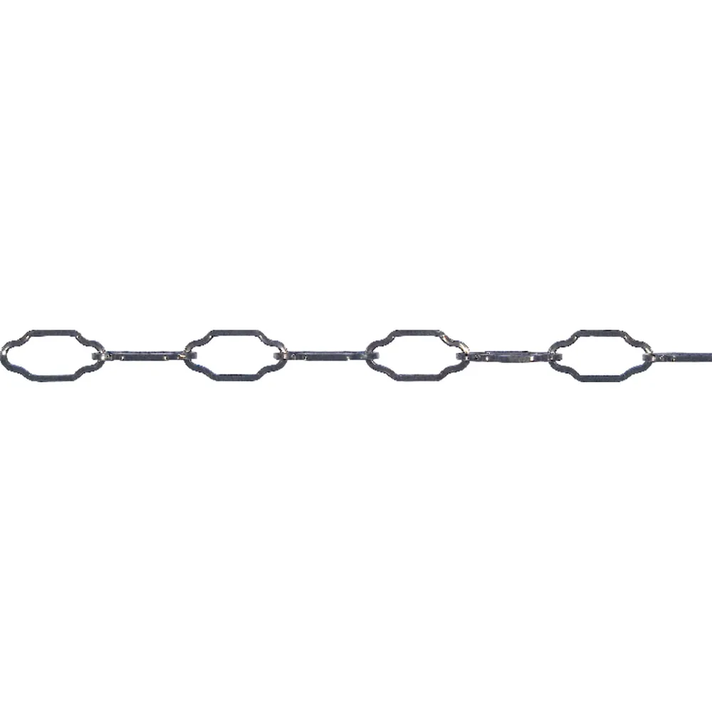 PÖSAMO Zierkette 1688 verk.-brün 2,8mm Rolle 30m(250x93) Produktbild img1 L