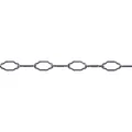 PÖSAMO Zierkette 1688 verk.-brün 2,8mm Rolle 30m(250x93) Produktbild