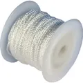 PÖSAMO Seil-PP 2,5mm 50m PP-weiß Spule Produktbild img1 S
