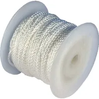 PÖSAMO Seil-PP 2,5mm 50m PP-weiß Spule Produktbild