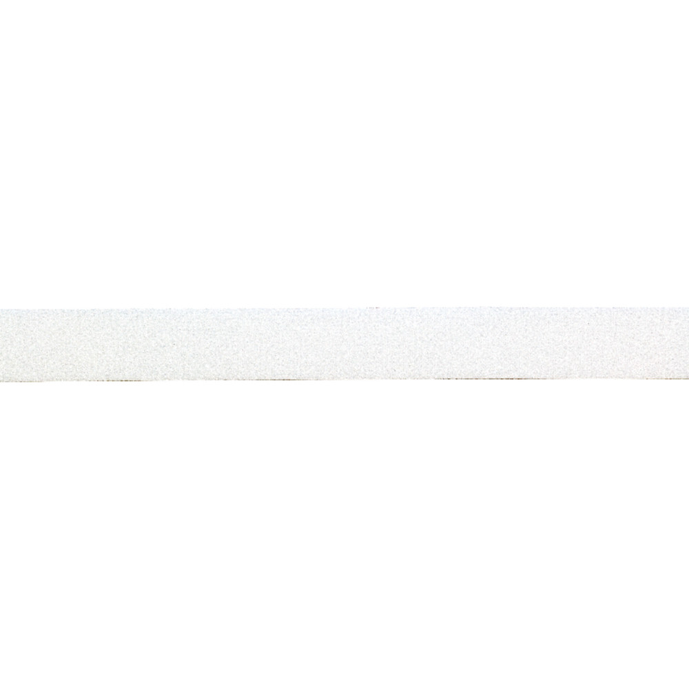 PÖSAMO Hakenband selbstklebend 20mm Rolle 25m weiß Produktbild img1 L