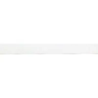 Produktbild von PÖSAMO - Hakenband selbstklebend 20mm Rolle 25m weiß