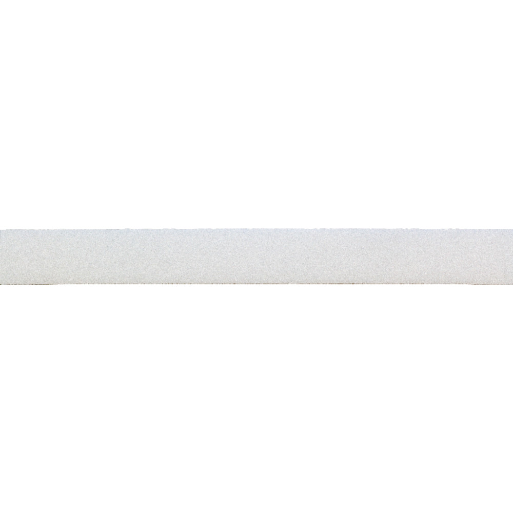 PÖSAMO Flauschband selbstklebend 20mm Rolle 25m weiß Produktbild img1 L