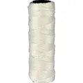 PÖSAMO Nylon-Maurerschnur 1,3mm weiß 50m Produktbild