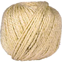 PÖSAMO Sisalkordel, natur 3mm x ca. 150m Produktbild
