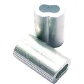 PÖSAMO Aluminium-Pressklemmen Produktbild img1 S