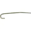 PÖSAMO Choker Durchstecknadel galZn (Hering) Produktbild img2 S