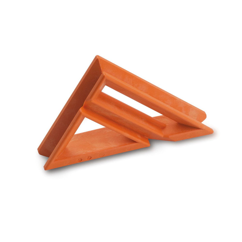 HECO® Einschraubhilfe Holzbauschraube orange Produktbild img1 L