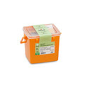 HECO® Terrassenbau-Set, Gleiter und Schrauben Produktbild img1 S