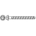 Produktbild von MULTI-MONTI® - MULTI-MONTI-plus SS Sechskantkopf St zn SW 21, 16x120mm/ 20mm