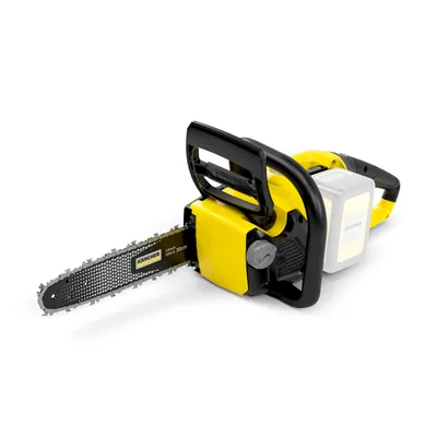 Produktbild von Kärcher - Akku-Kettensäge CNS 18-30 Battery