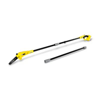 Produktbild von Kärcher - Akku-Teleskopsäge PSW 18-20 Battery