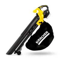 Kärcher Laubsauger BLV 18-200 Battery Produktbild
