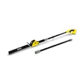 Kärcher Akku-Teleskop-Heckenschere PHG 18-45 Battery Produktbild