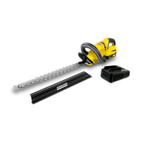 Kärcher Akku-Heckenschere HGE 18-50 Battery Set Produktbild