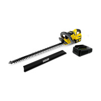 Kärcher Akku-Heckenschere HGE 36-60 Battery Set Produktbild