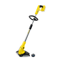 Kärcher Akku- Rasentrimmer LTR 18-30 Battery Produktbild