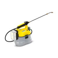 Kärcher Drucksprüher PSU 4-18 *INT Produktbild