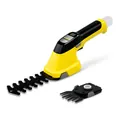 Kärcher Gras- und Strauchschere GSH 4-4 Plus *INT Produktbild