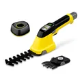 Kärcher Gras- und Strauchschere GSH 4-4 Plus Battery Set *EU Produktbild