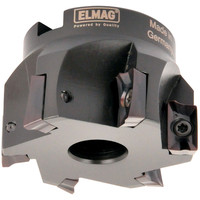 Produktbild von ELMAG - Eckfräser 90° ø100mm