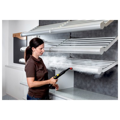 Produktbild von Kärcher - Dampfreiniger SG 4/4