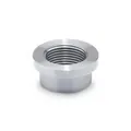 Produktbild von Ganter Norm® - Schweißmuffen, Stahl, mit und ohne Bund (7490-ST-M14X1,5-B)
