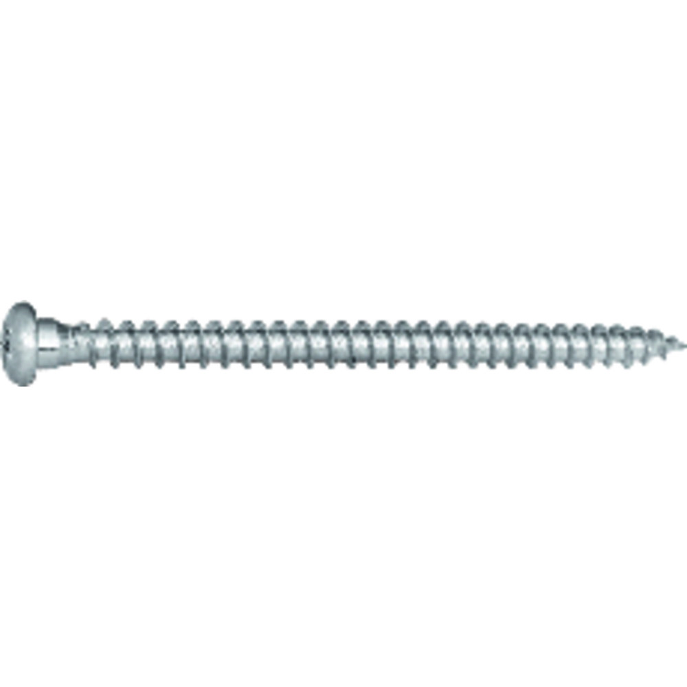 GH® Baubeschläge Holzverbinder-Schraube Produktbild img1 L