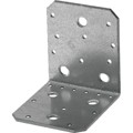 Produktbild von GH® Baubeschläge - Winkelverbinder Typ55/70S 70x70x55x1,5 o. Steg