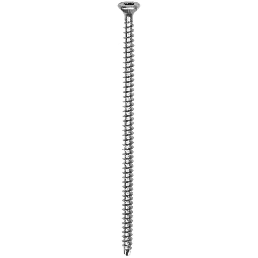 GH® Baubeschläge UV Vollgewindeschraube Produktbild img1 L
