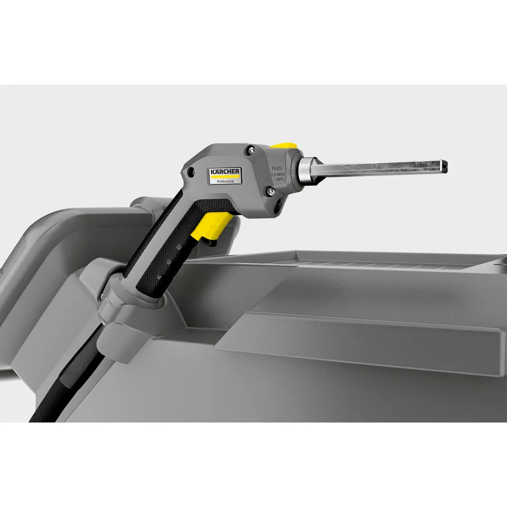 Kärcher Trockeneisstrahlgerät IB 10/8 L2P Produktbild img4 L