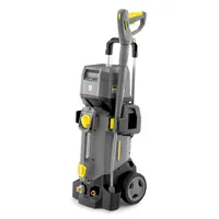 Produktbild von Kärcher - Hochdruckreiniger HD 4/11 C Bp Pack *EU