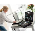 HAZET Werkzeugkoffer ∙ mit Sortiment 1520/56 ∙ 3/8 Zoll (10 mm) Vierkant hohl ∙ Außen Doppelsechskant-Tractionsprofil, Schlitz Profil, Kreuzschlitz Profil PH, Pozidriv Profil PZ, Innen Sechskant Profil, Innen TORX® Profil ∙ 56-teilig ∙ 2 – 22 ∙ PH1 – PH2 ∙ Produktbild img2 S