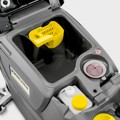 Produktbild von Kärcher - Scheuersaugmaschine B 50 W Bp Pack 80Ah Li+R55+Dose+Rinse+Autofill