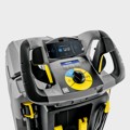 Produktbild von Kärcher - Scheuersaugmaschine B 50 W Bp Pack 80Ah Li+R55+Dose+Rinse+Autofill