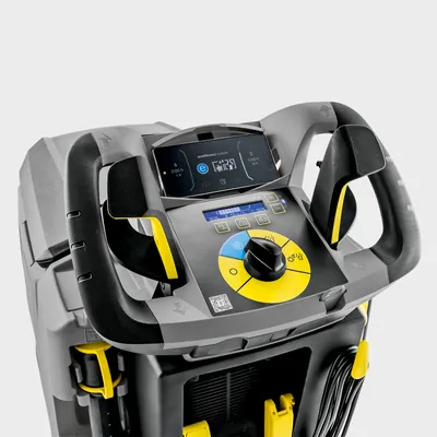 Produktbild von Kärcher - Scheuersaugmaschine B 50W Bp Pack 80Ah Li+R55+FC+Do+Ri+AF
